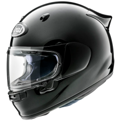 ARAI CASCO INTEGRALE QUANTIC NERO LUCIDO