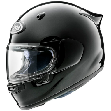 ARAI CASCO INTEGRALE QUANTIC NERO LUCIDO