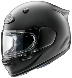 ARAI CASCO INTEGRALE QUANTIC NERO OPACO