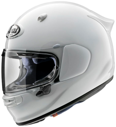 ARAI CASCO INTEGRALE QUANTIC BIANCO