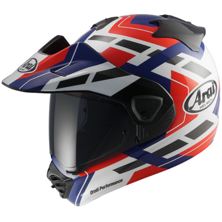 ARAI CASCO INTEGRALE  TOUR-X 5 MATCH MULTI