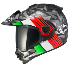 ARAI CASCO INTEGRALE  TOUR-X 5 NATION IT