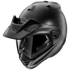 ARAI CASCO INTEGRALE  TOUR-X 5 NERO OPACO