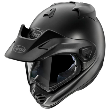 ARAI CASCO INTEGRALE  TOUR-X 5 NERO OPACO