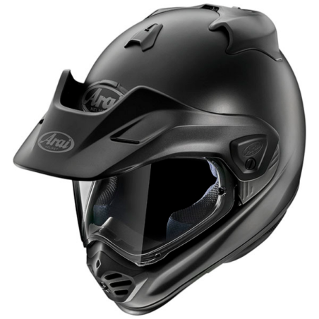 ARAI CASCO INTEGRALE  TOUR-X 5 NERO OPACO