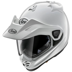 copia di ARAI CASCO INTEGRALE  TOUR-X 5 BIANCO