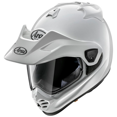 copia di ARAI CASCO INTEGRALE  TOUR-X 5 BIANCO