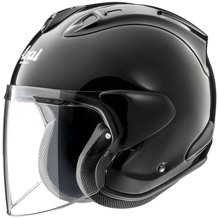 ARAI CASCO JET SZ-R VAS Diamond Black