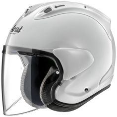 ARAI CASCO JET SZ-R VAS BIANCO
