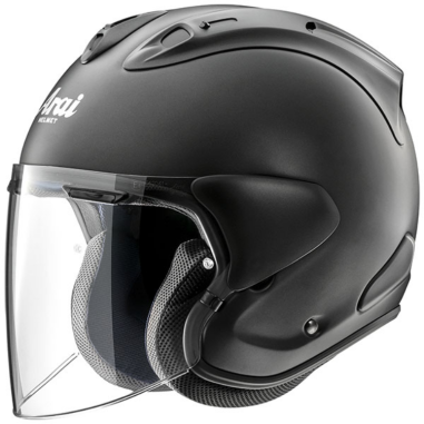ARAI CASCO JET SZ-R VAS NERO OPACO