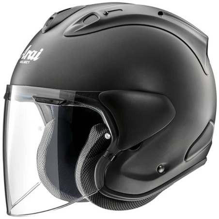 ARAI CASCO JET SZ-R VAS NERO OPACO