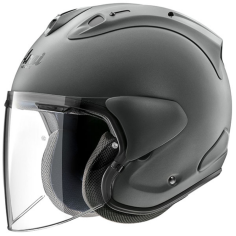 ARAI CASCO JET SZ-R VAS GRIGIO OPACO