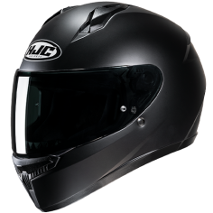 HJC CASCO INTEGRALE C10 NERO OPACO