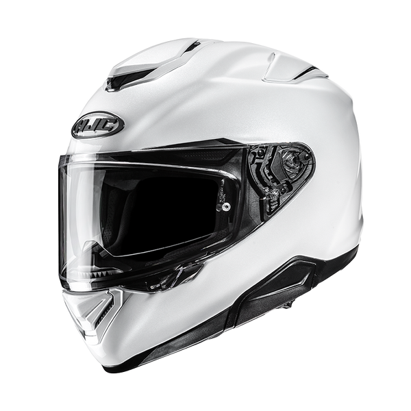 HJC CASCO INTEGRALE RPHA 72 BIANCO