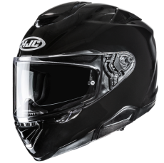 HJC CASCO INTEGRALE RPHA 72 NERO LUCIDO