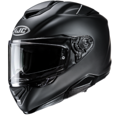 HJC CASCO INTEGRALE RPHA 72 NERO OPACO
