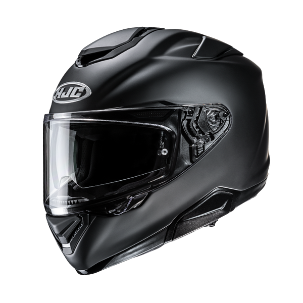 HJC CASCO INTEGRALE RPHA 72 NERO OPACO