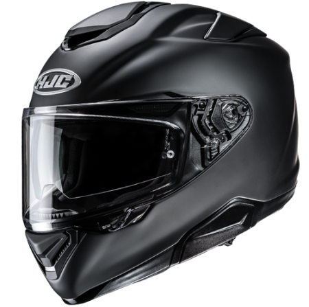 HJC CASCO INTEGRALE RPHA 72 NERO OPACO