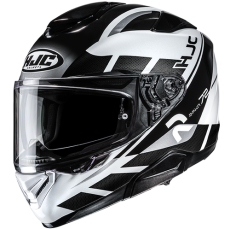 HJC CASCO INTEGRALE RPHA 72 VALUE GRIGIO MC5