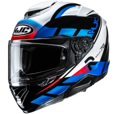 HJC CASCO INTEGRALE RPHA 72 VALUE ROSSO BLU MC21