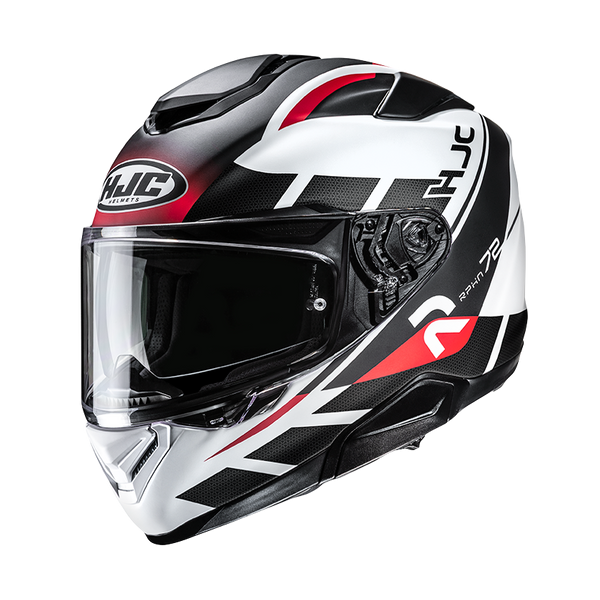 HJC CASCO INTEGRALE RPHA 72 VALUE ROSSO MC1SF