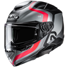 HJC CASCO INTEGRALE RPHA 72 ERNEM ROSSO MC1SF