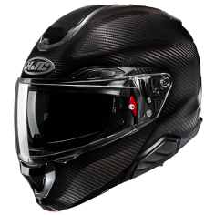 HJC CASCO MODULARE IN FIBRA RPHA 91 CARBON