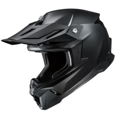 HJC CASCO INTEGRALE CROSS C50 NERO OPACO