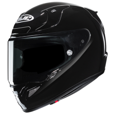 HJC CASCO INTEGRALE RPHA 12 NERO LUCIDO