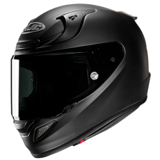 HJC CASCO INTEGRALE RPHA 12 NERO OPACO