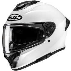 HJC CASCO INTEGRALE C71 BIANCO