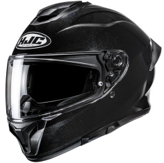 HJC CASCO INTEGRALE C71 NERO LUCIDO