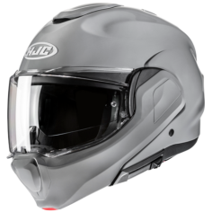 HJC CASCO MODULARE F100 GRIGIO NARDO
