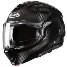 HJC CASCO MODULARE F100 CARBON