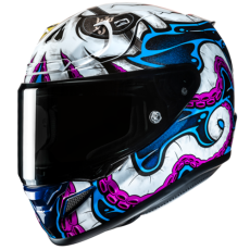 HJC CASCO INTEGRALE RPHA 12 KRAKEN