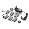 motorbros Kit Batterie 12V/3A Klan 3000 mah