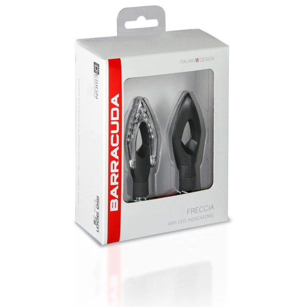 motorgorilla frecce box freccia