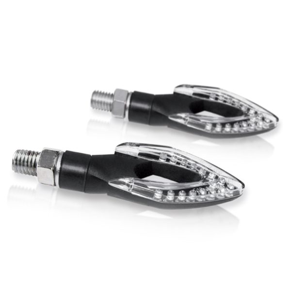 motorgorilla frecce freccia